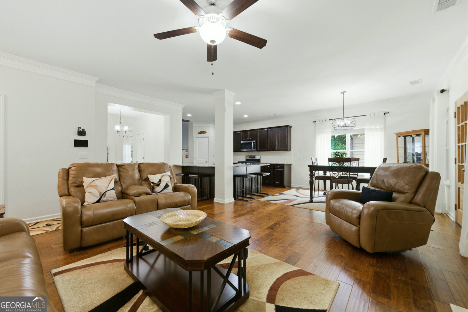 332 Shiloh Valley Drive Lithia Springs - Photo 11