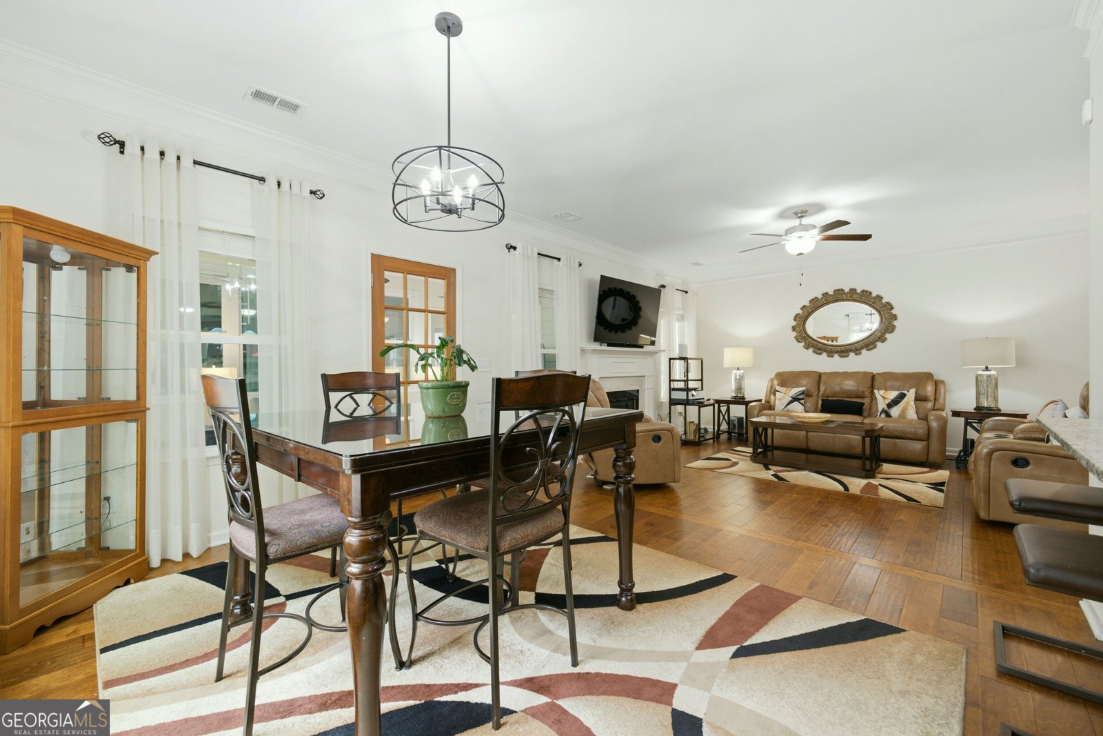 332 Shiloh Valley Drive Lithia Springs - Photo 12