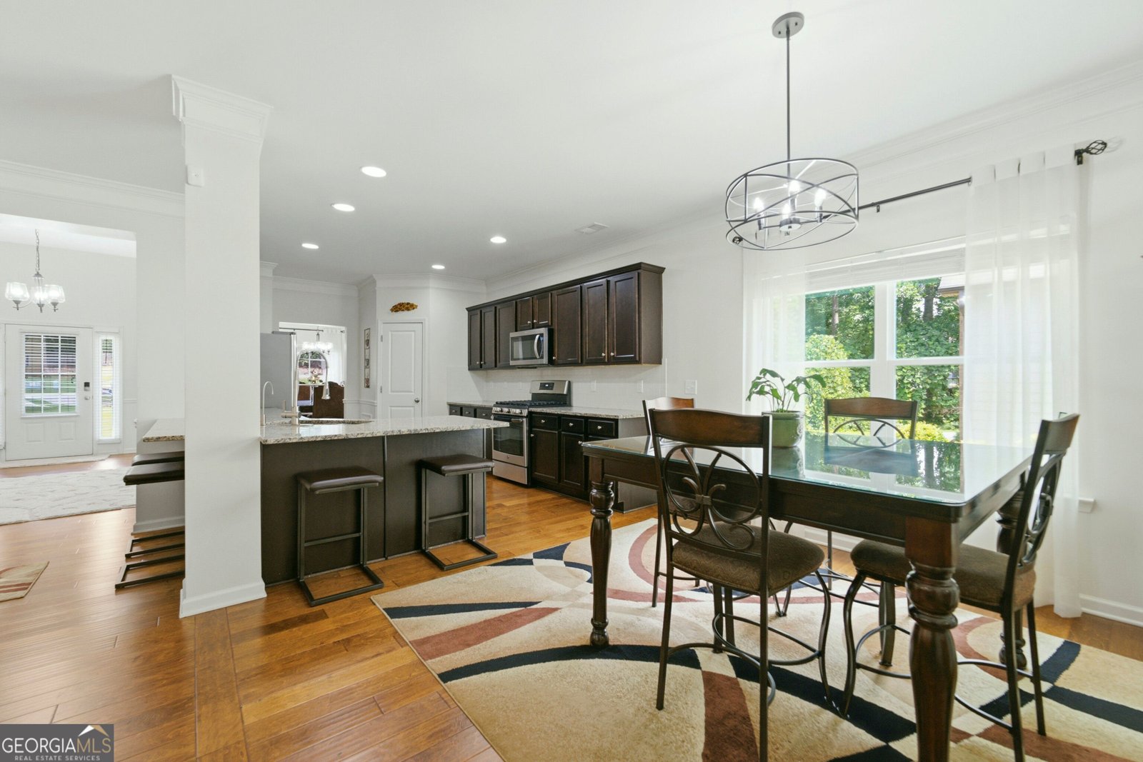 332 Shiloh Valley Drive Lithia Springs - Photo 13