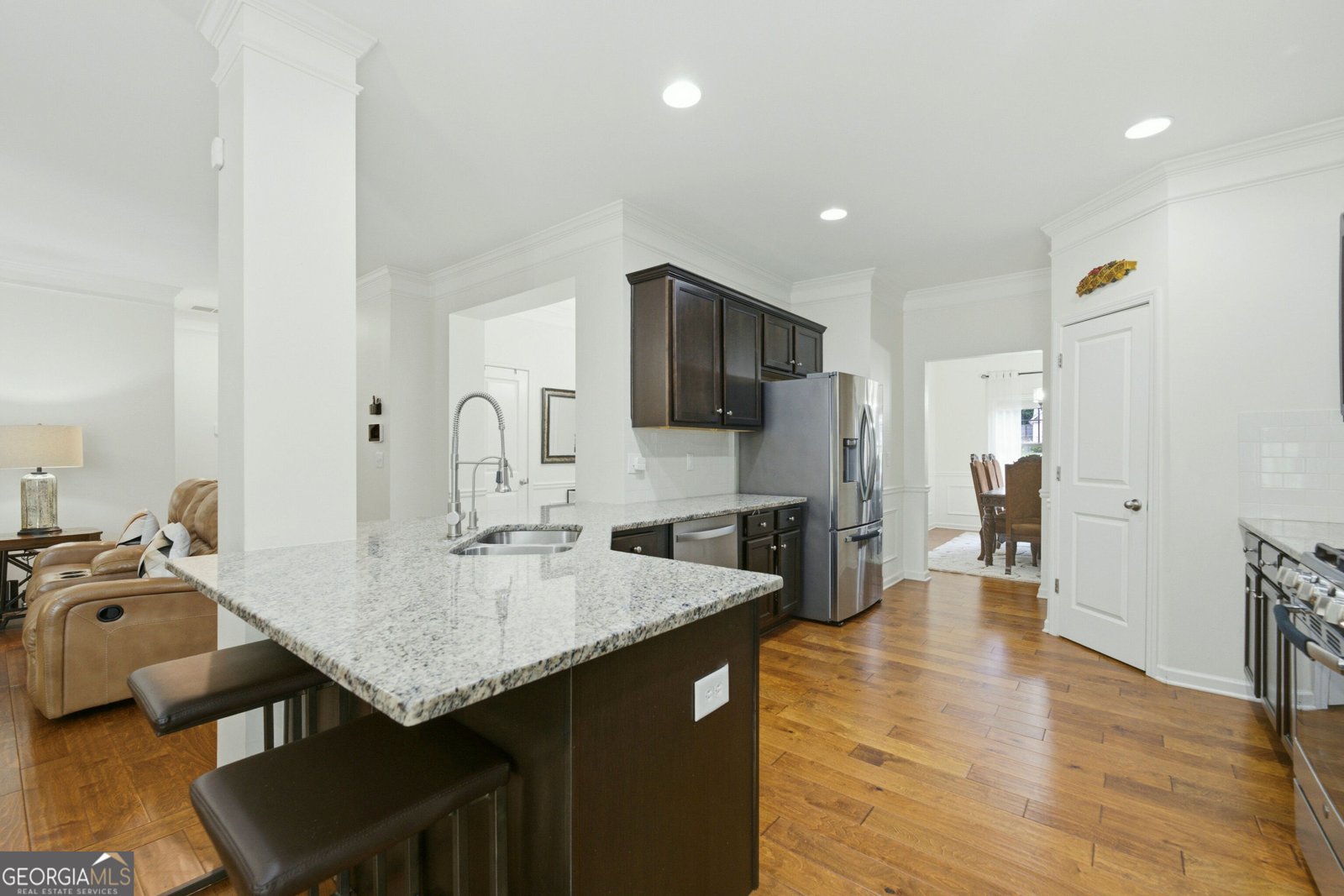 332 Shiloh Valley Drive Lithia Springs - Photo 14