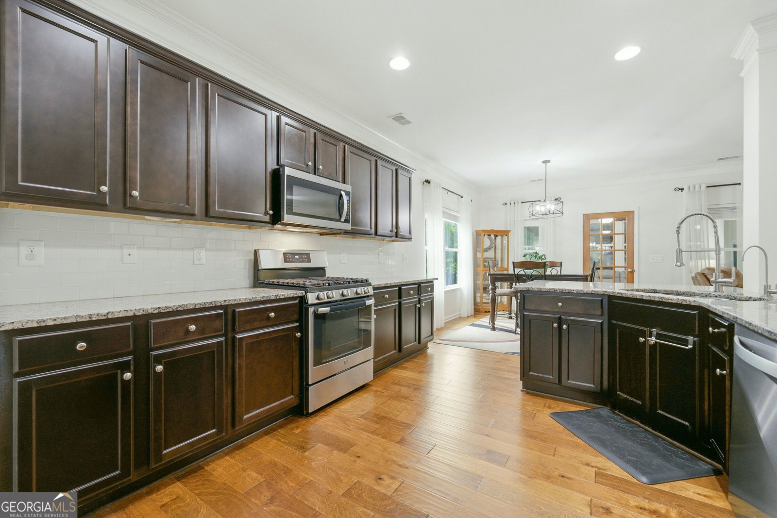 332 Shiloh Valley Drive Lithia Springs - Photo 15
