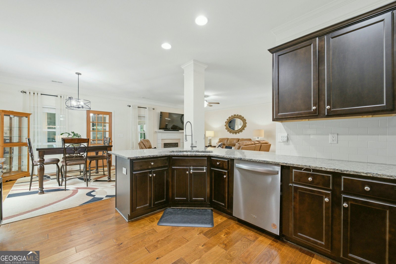 332 Shiloh Valley Drive Lithia Springs - Photo 16