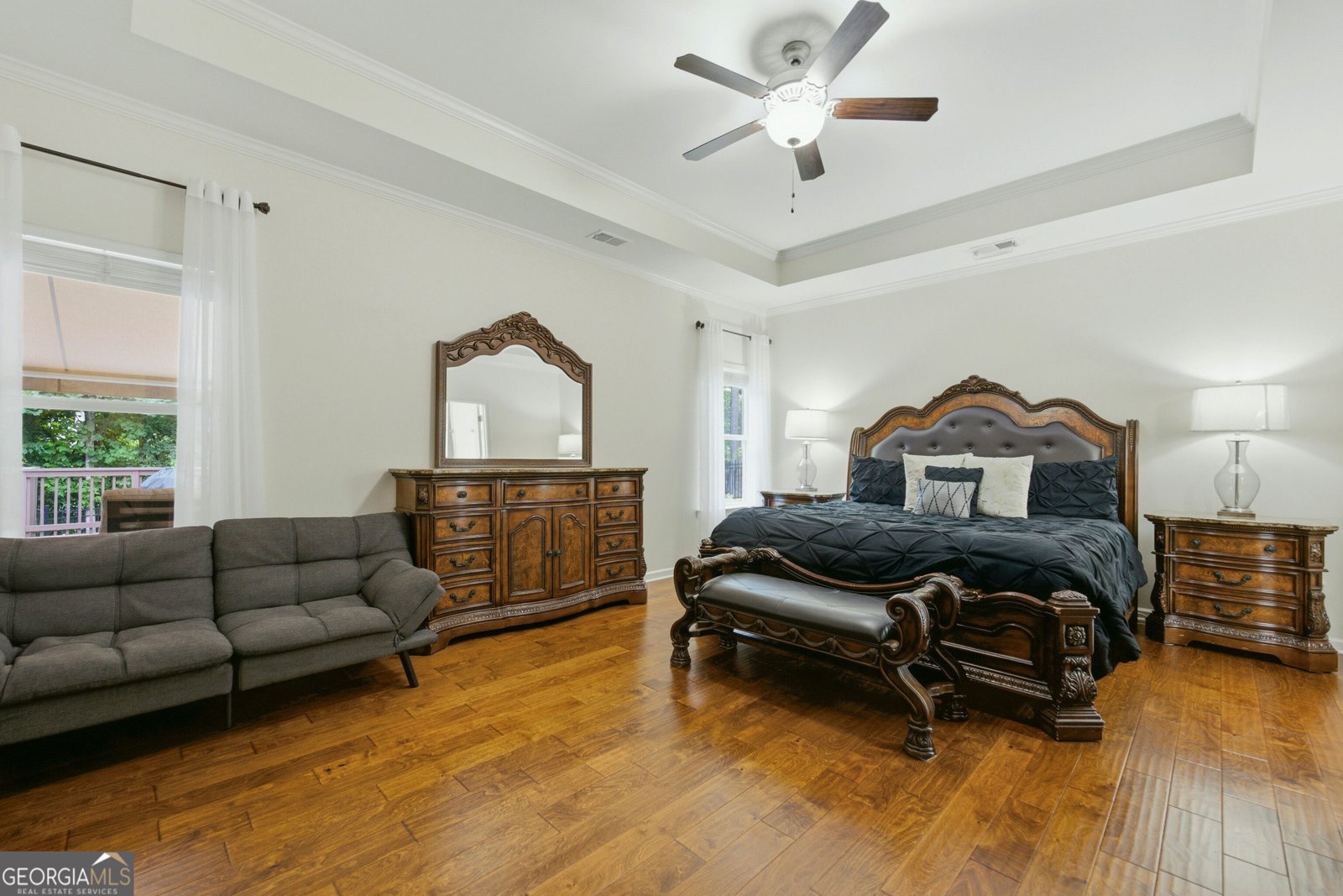 332 Shiloh Valley Drive Lithia Springs - Photo 22