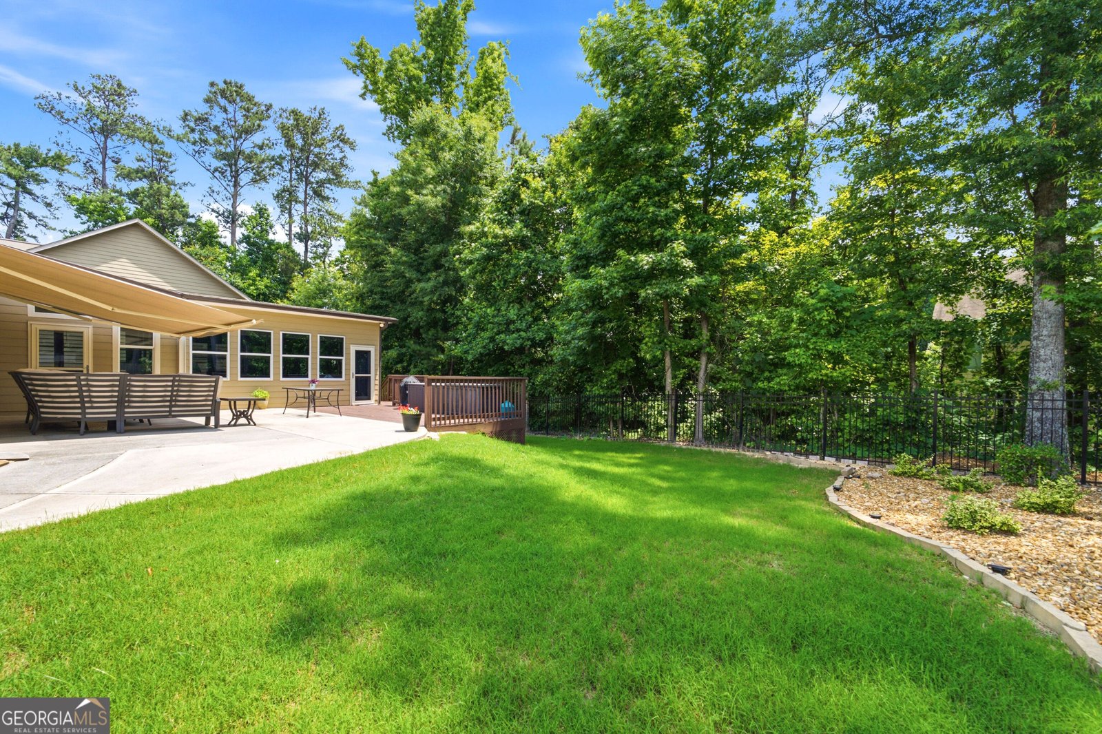 332 Shiloh Valley Drive Lithia Springs - Photo 35