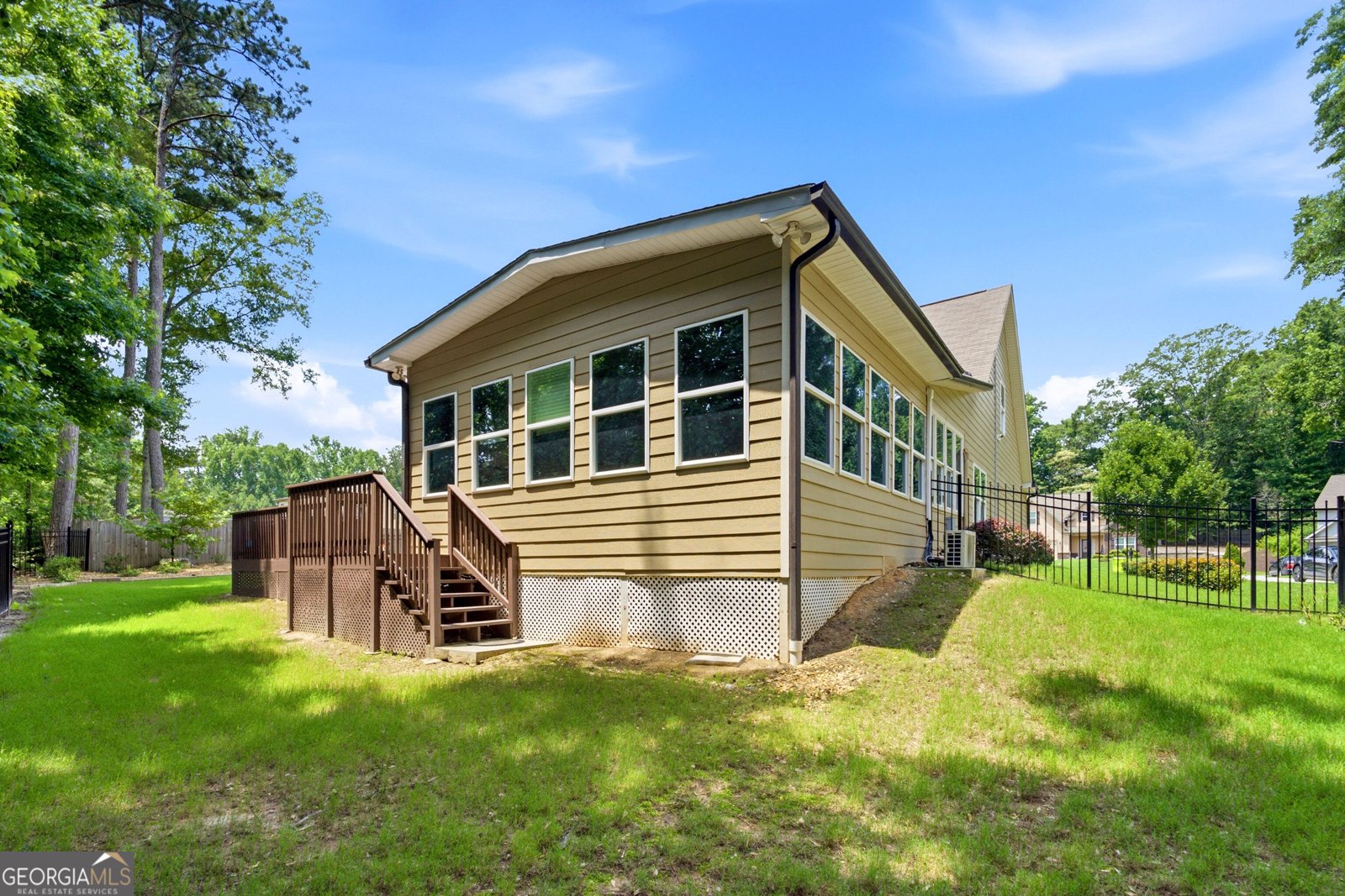 332 Shiloh Valley Drive Lithia Springs - Photo 36