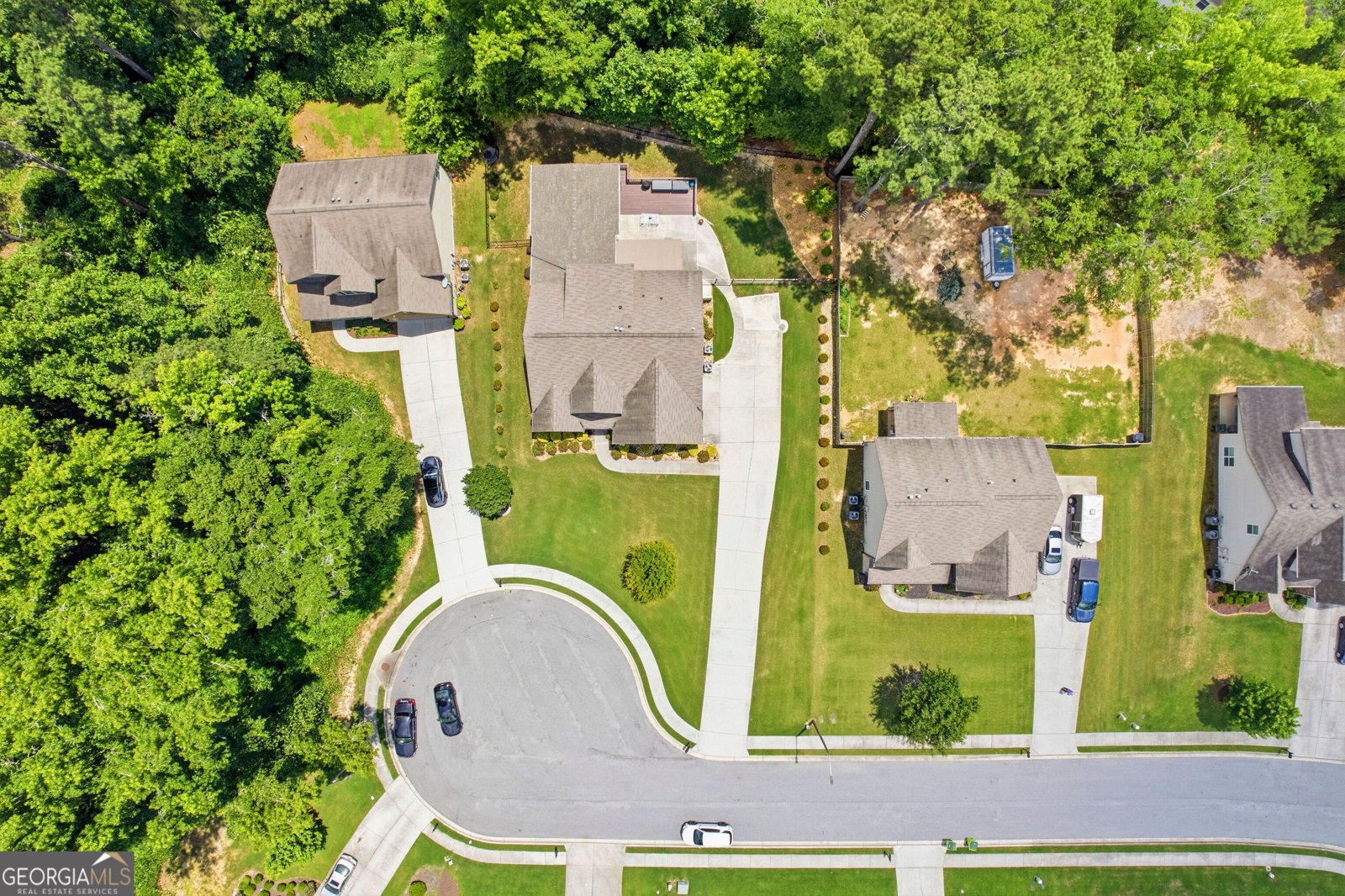 332 Shiloh Valley Drive Lithia Springs - Photo 38