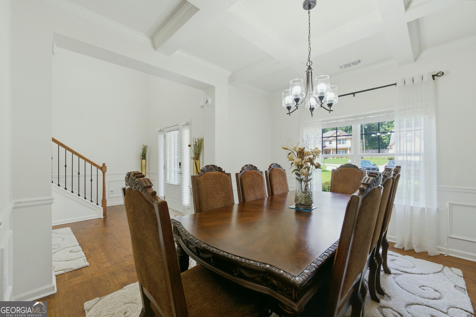 332 Shiloh Valley Drive Lithia Springs - Photo 6