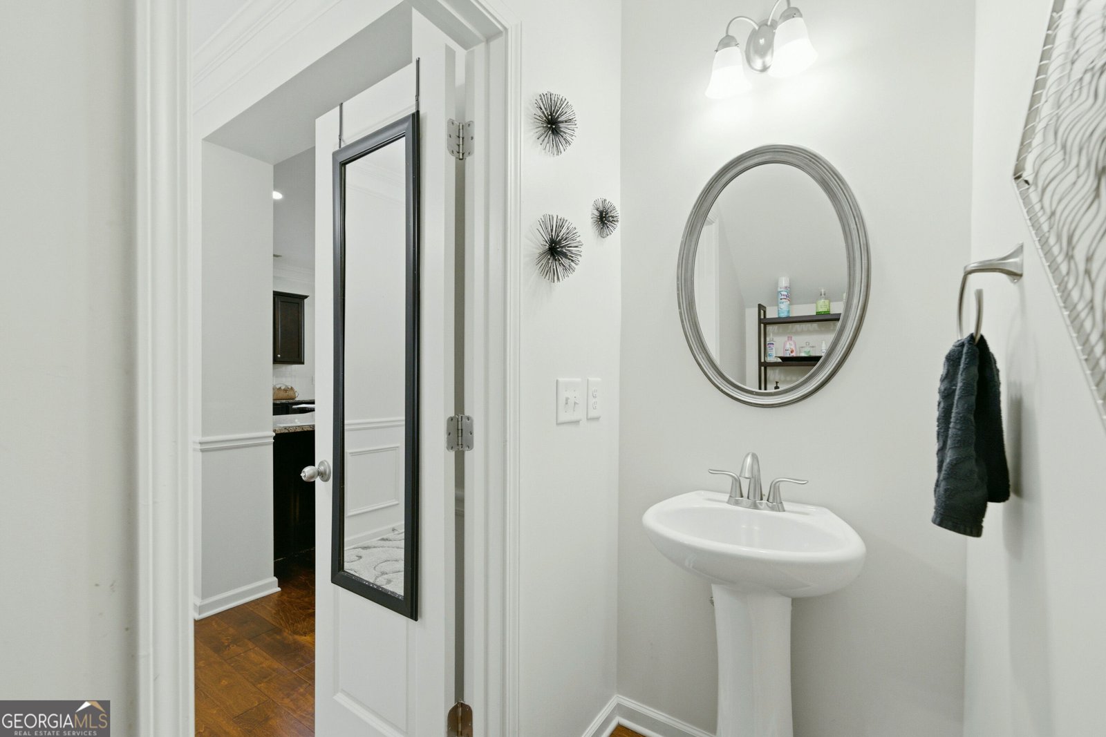 332 Shiloh Valley Drive Lithia Springs - Photo 7