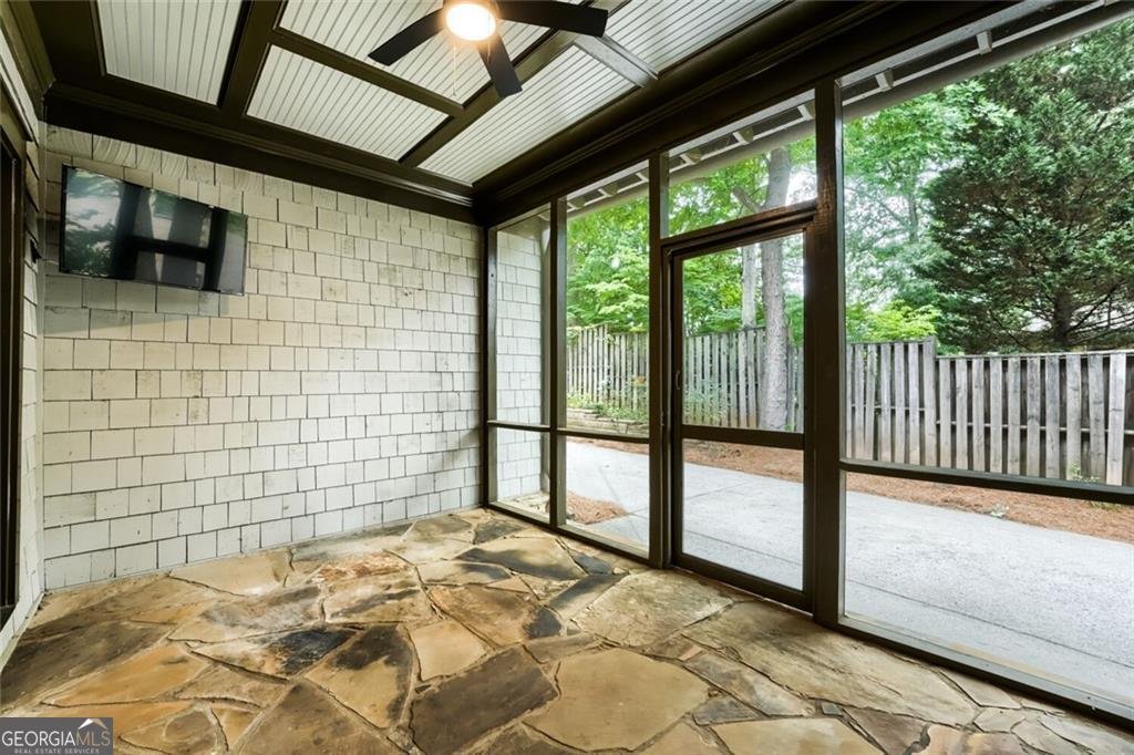 3406 Keswick Court Chamblee - Photo 10