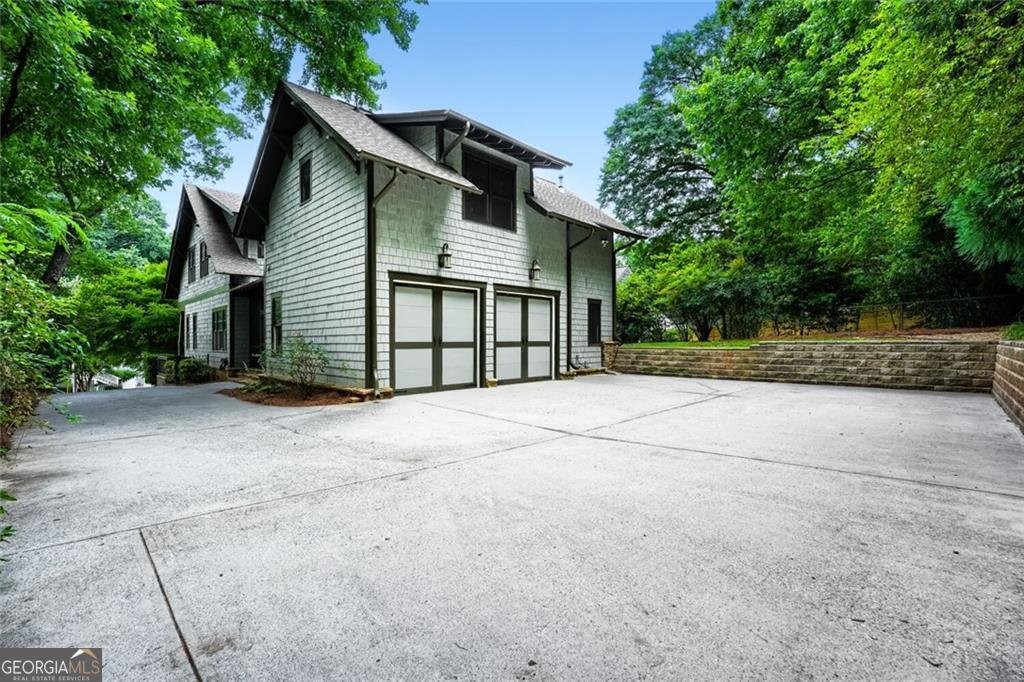 3406 Keswick Court Chamblee - Photo 22