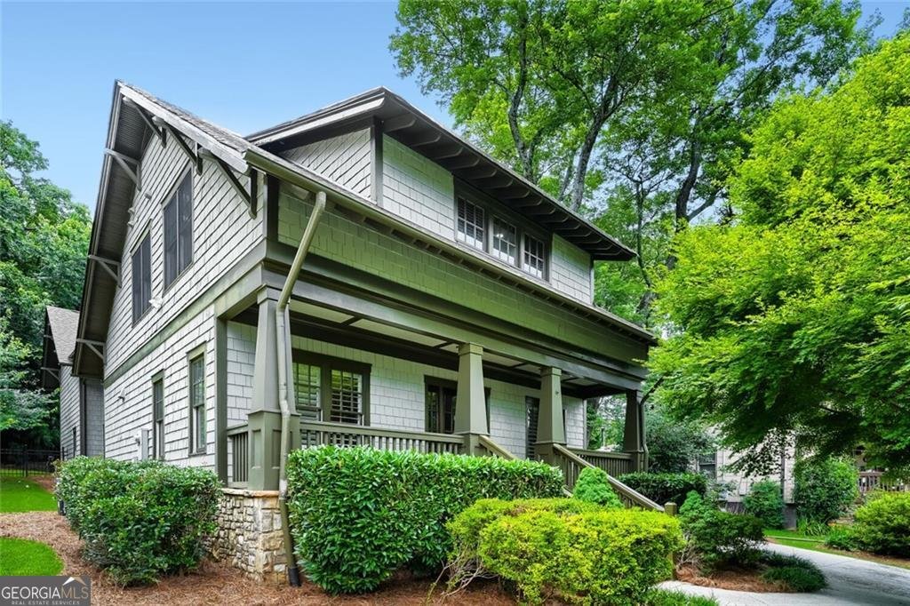 3406 Keswick Court Chamblee - Photo 24