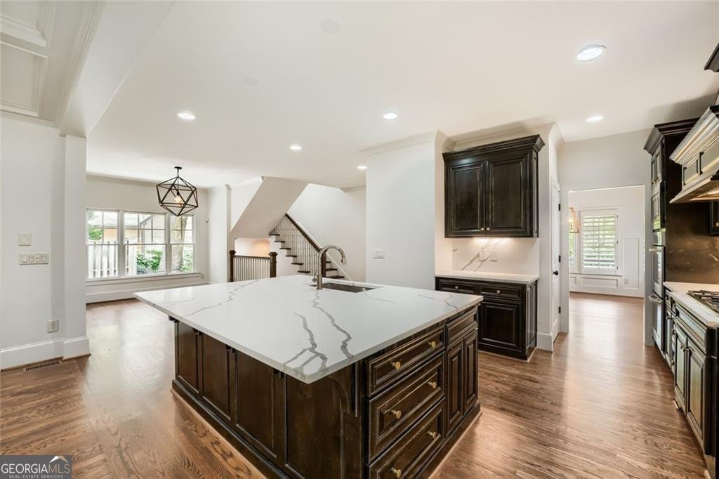 3406 Keswick Court Chamblee - Photo 6