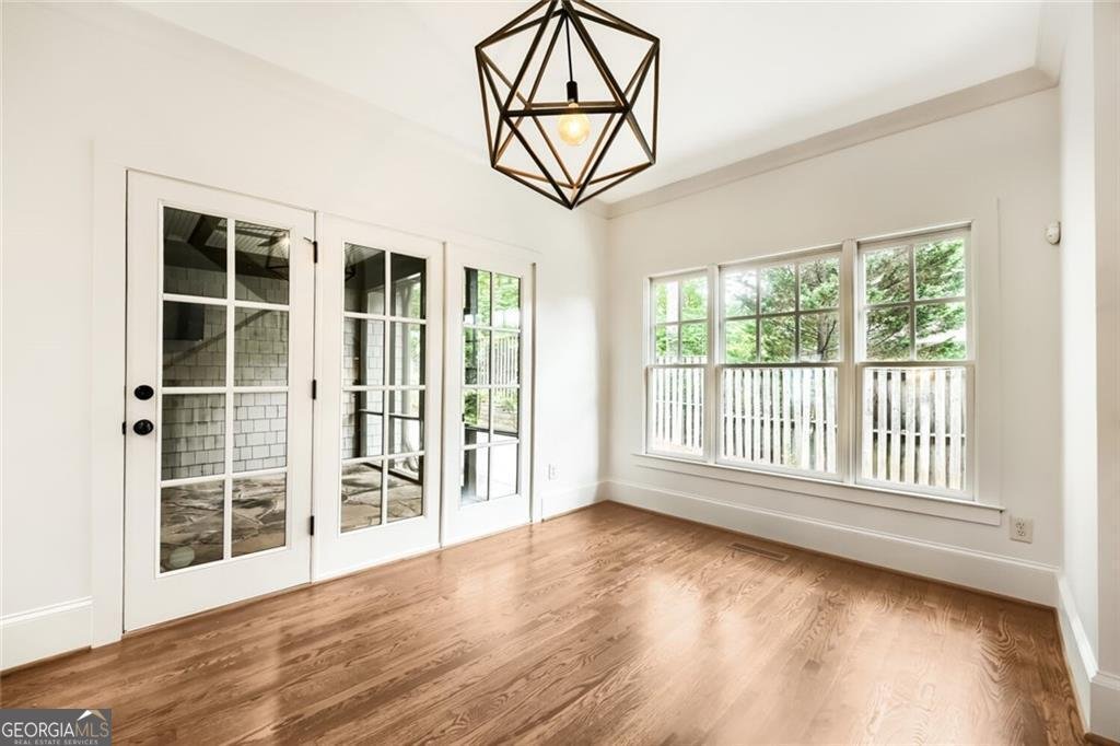 3406 Keswick Court Chamblee - Photo 8
