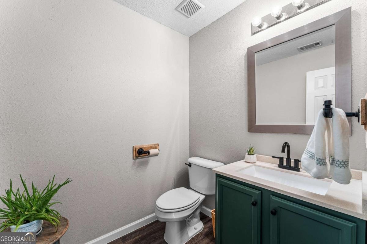 424 Flint Drive Rincon - Photo 14
