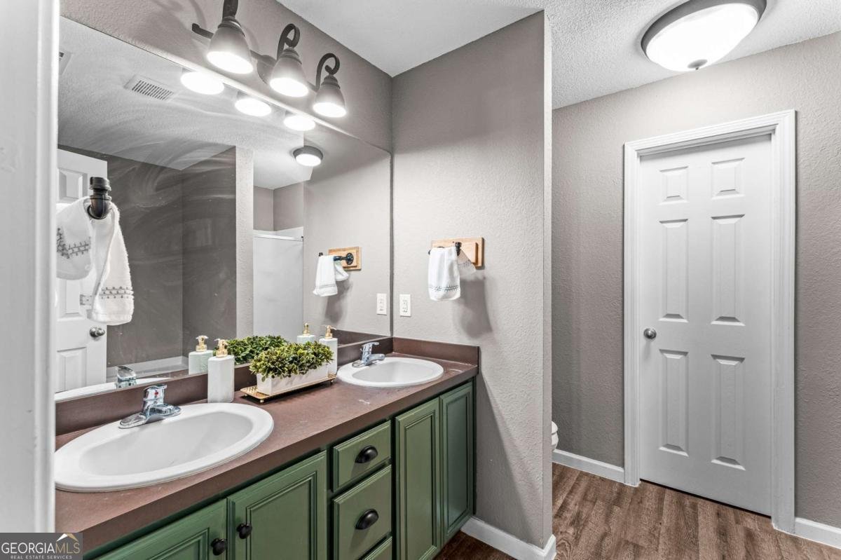 424 Flint Drive Rincon - Photo 20