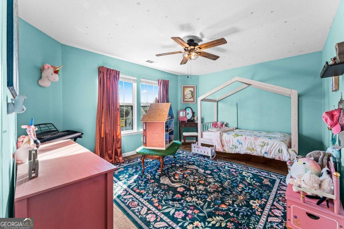 424 Flint Drive Rincon - Photo 25