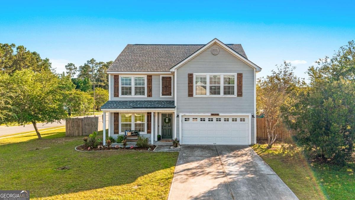 424 Flint Drive Rincon - Photo 29