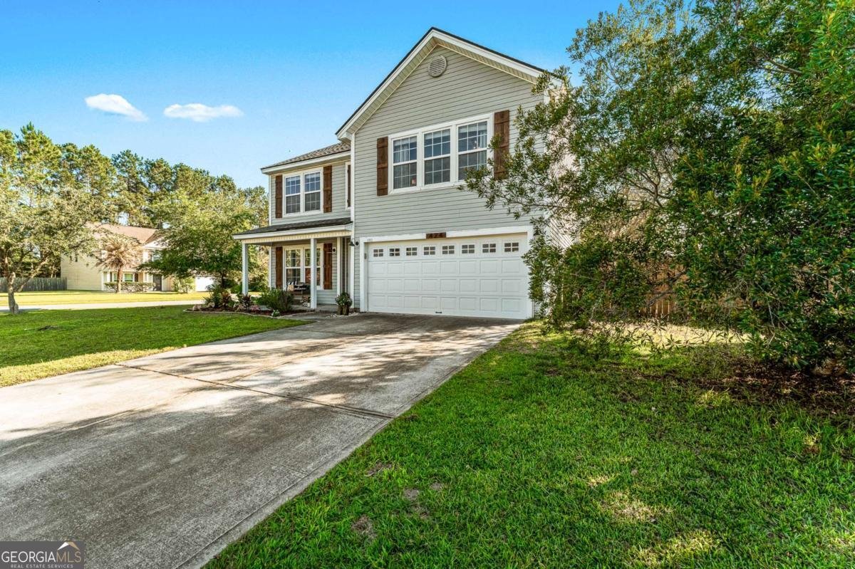 424 Flint Drive Rincon - Photo 30