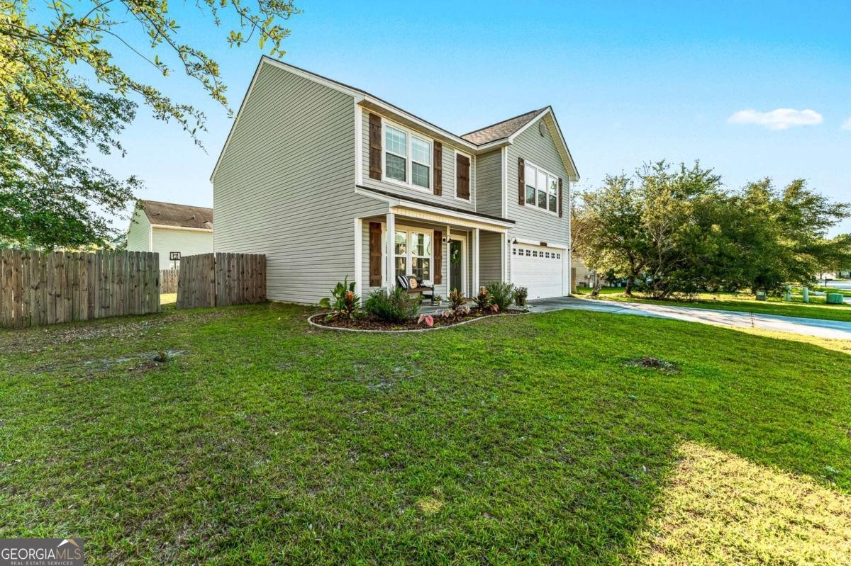 424 Flint Drive Rincon - Photo 31