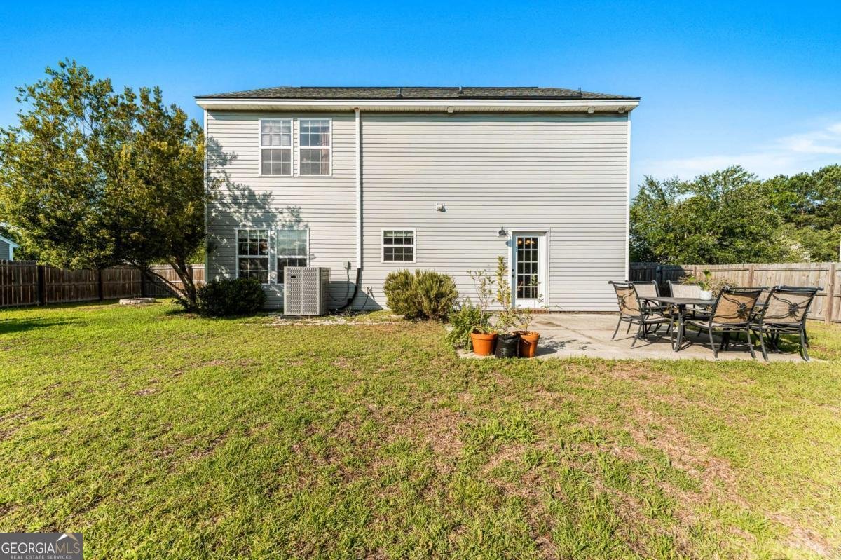 424 Flint Drive Rincon - Photo 32