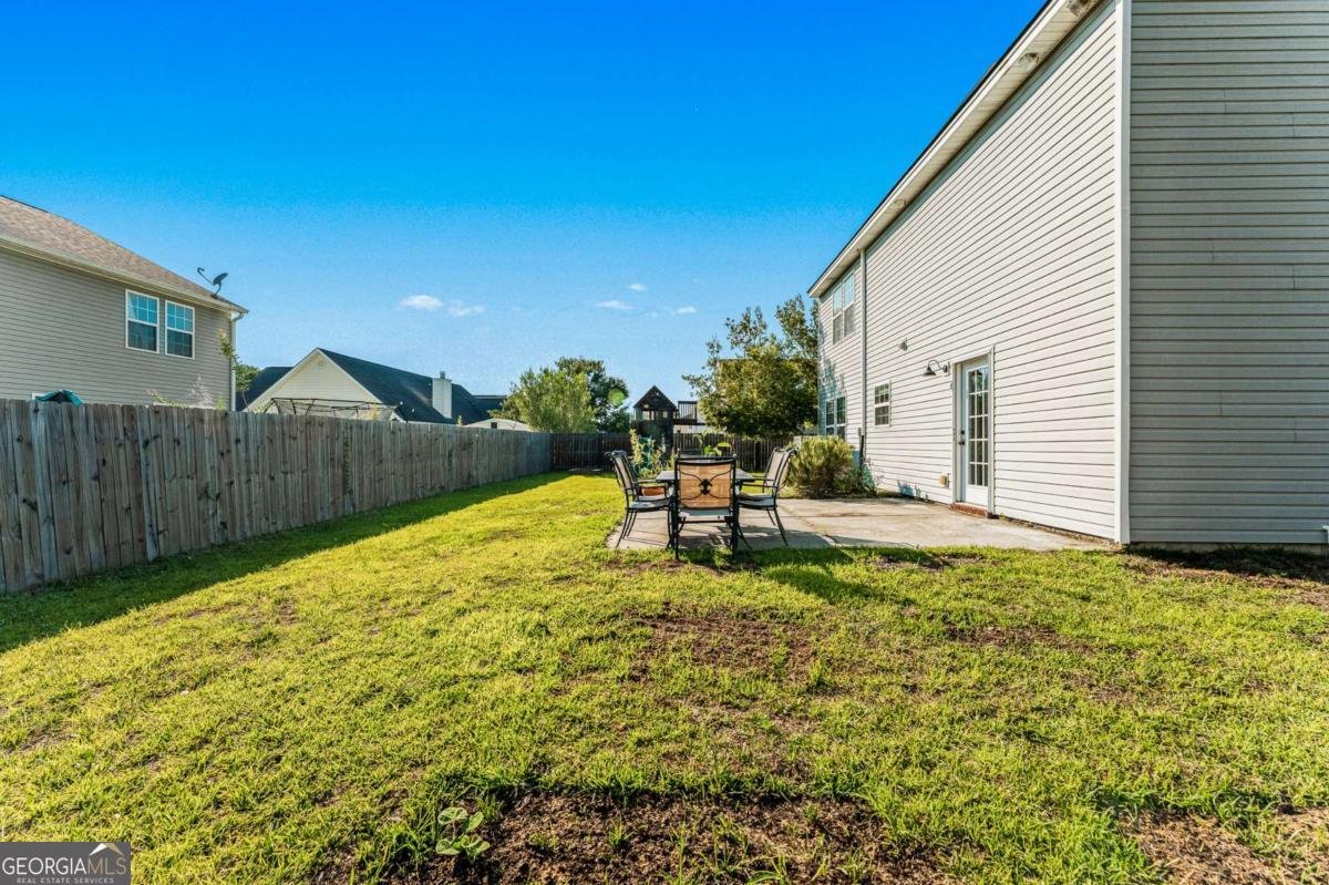 424 Flint Drive Rincon - Photo 35