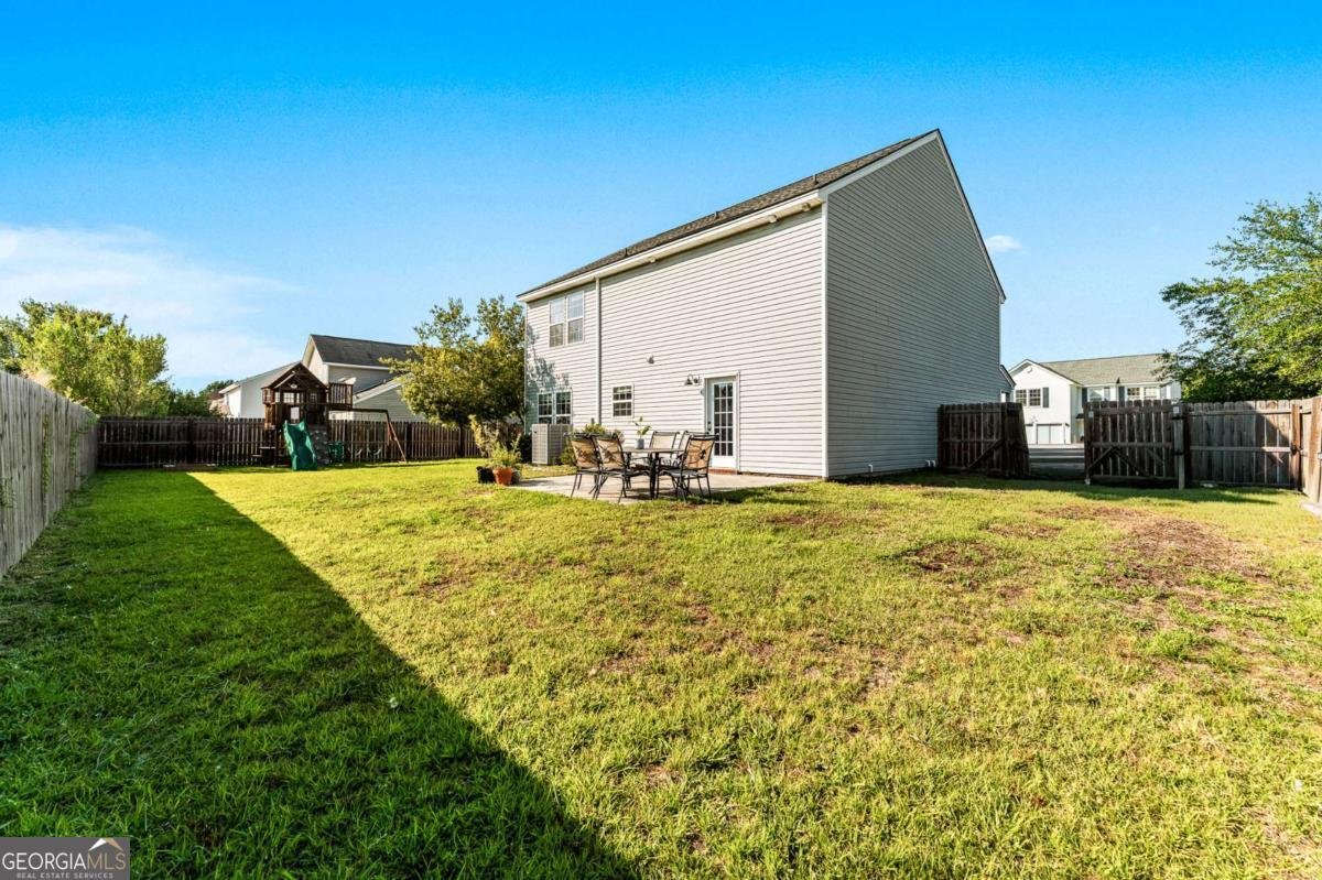 424 Flint Drive Rincon - Photo 36