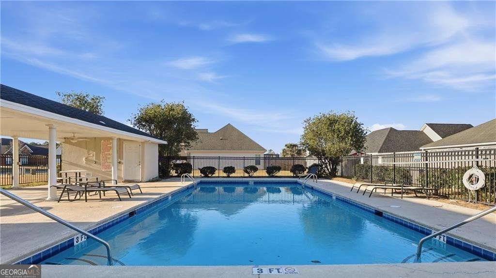 424 Flint Drive Rincon - Photo 37