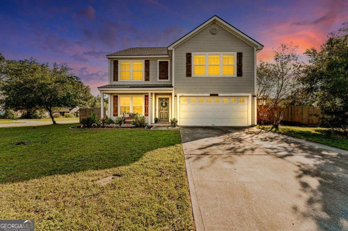 424 Flint Drive Rincon - Photo 38