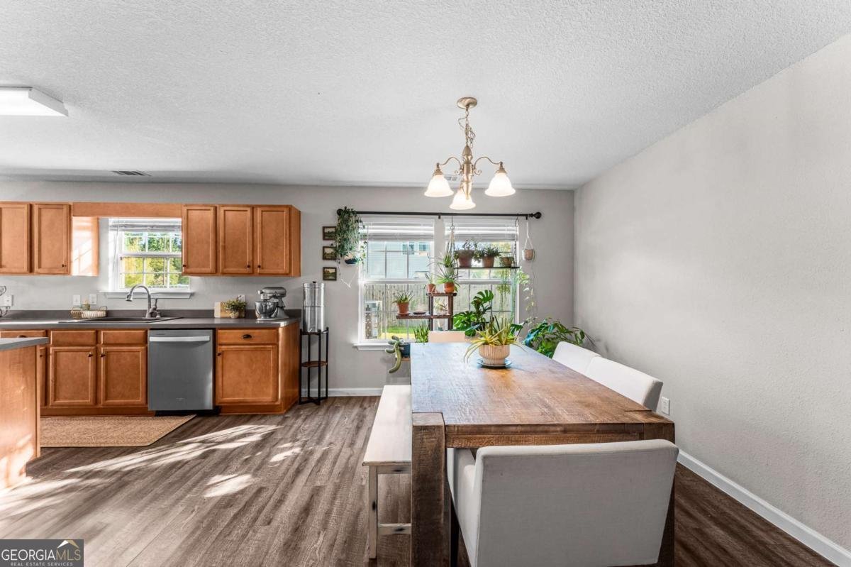 424 Flint Drive Rincon - Photo 8