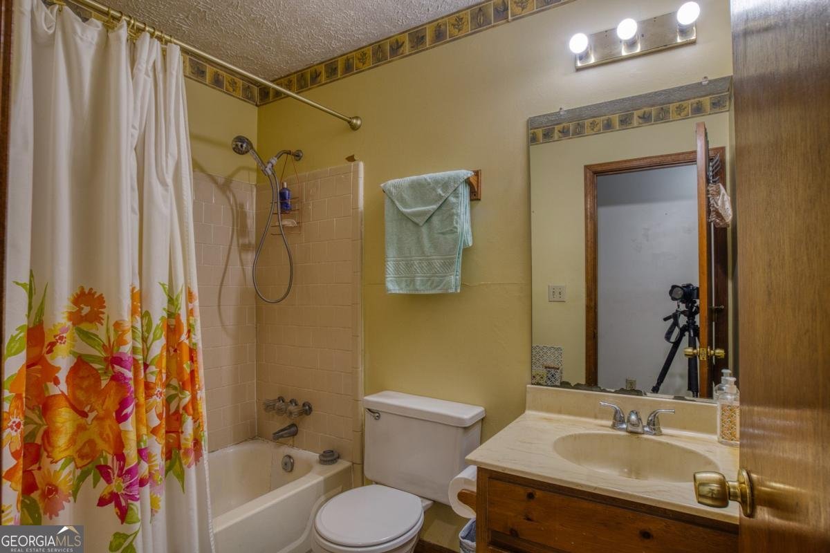 4477 Grier Drive Snellville - Photo 21