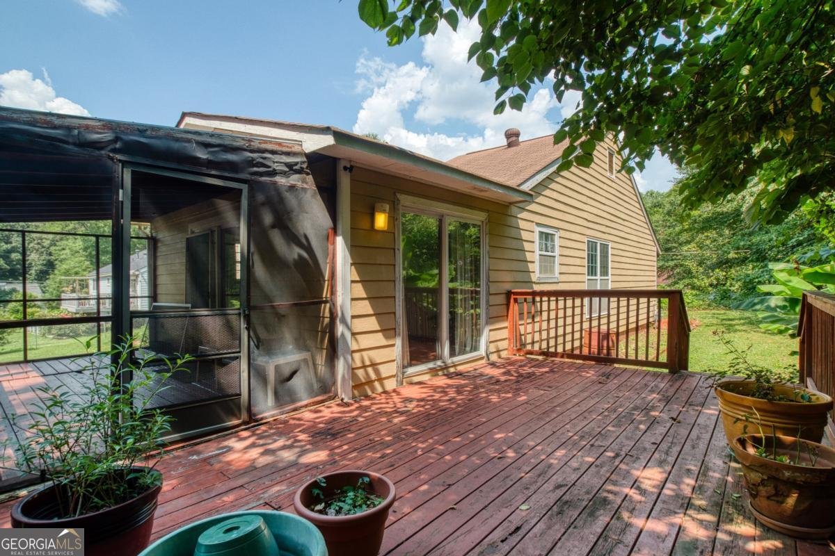 4477 Grier Drive Snellville - Photo 25