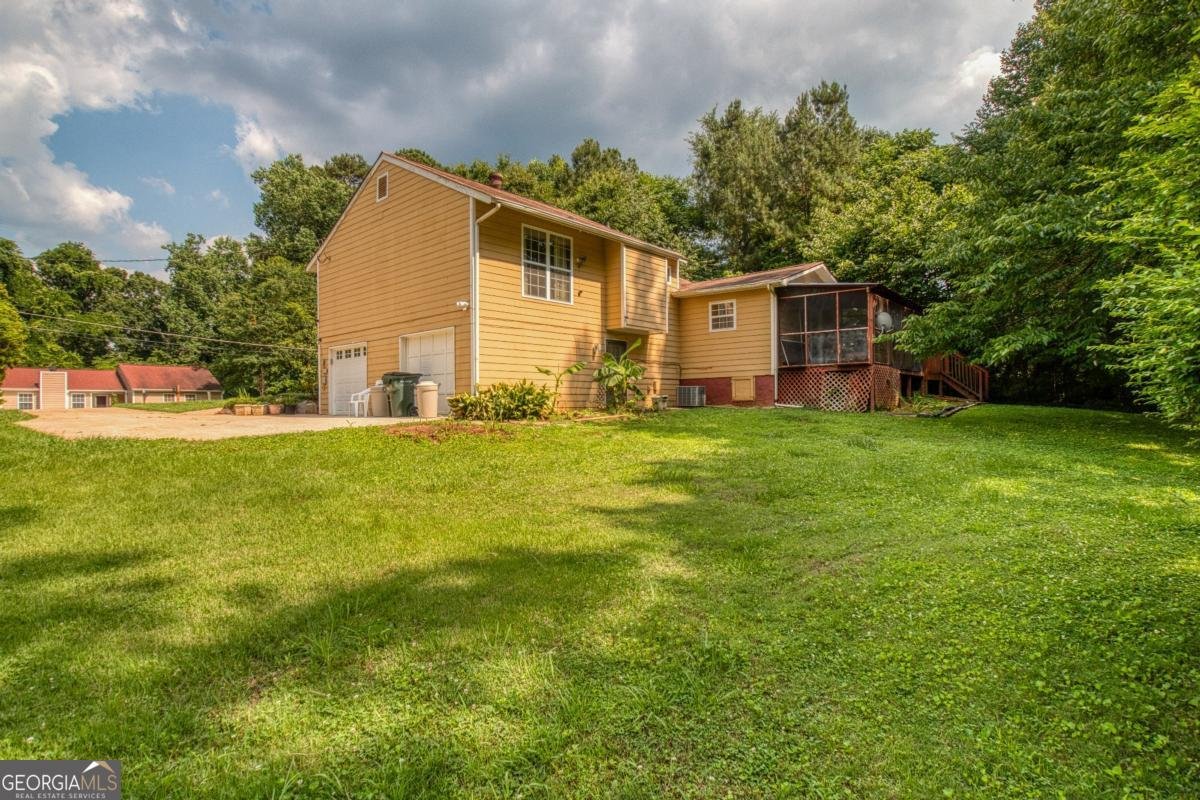 4477 Grier Drive Snellville - Photo 27