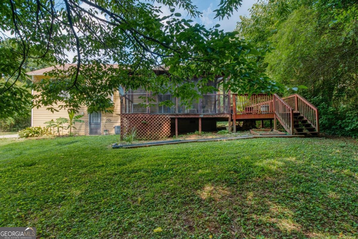 4477 Grier Drive Snellville - Photo 28