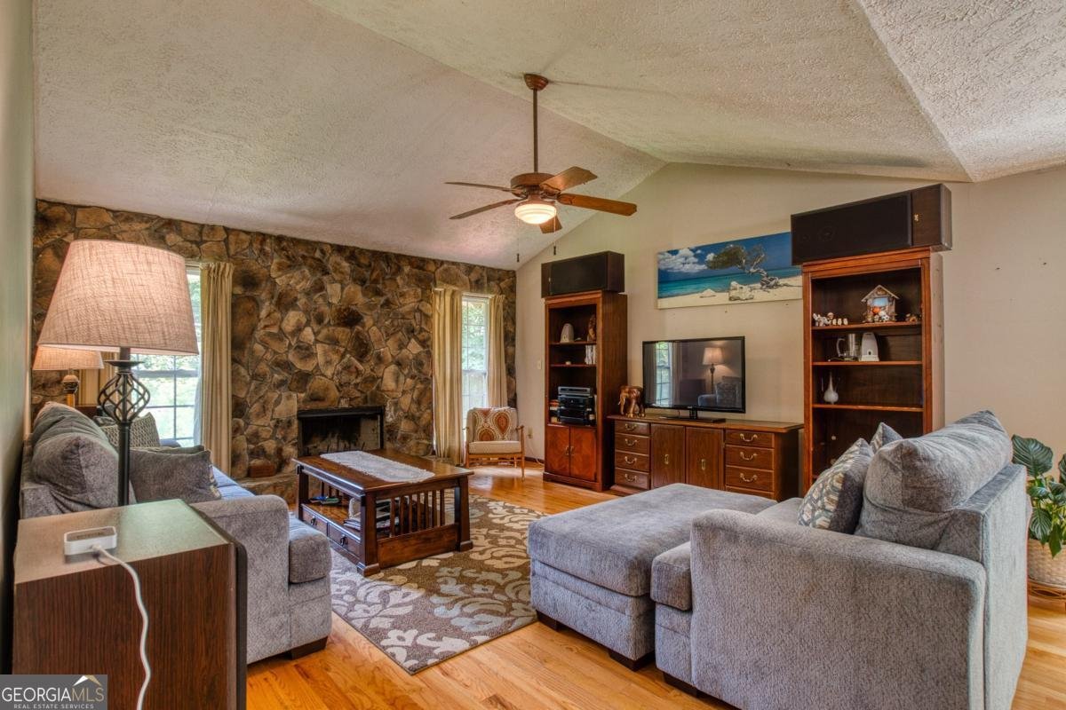 4477 Grier Drive Snellville - Photo 7