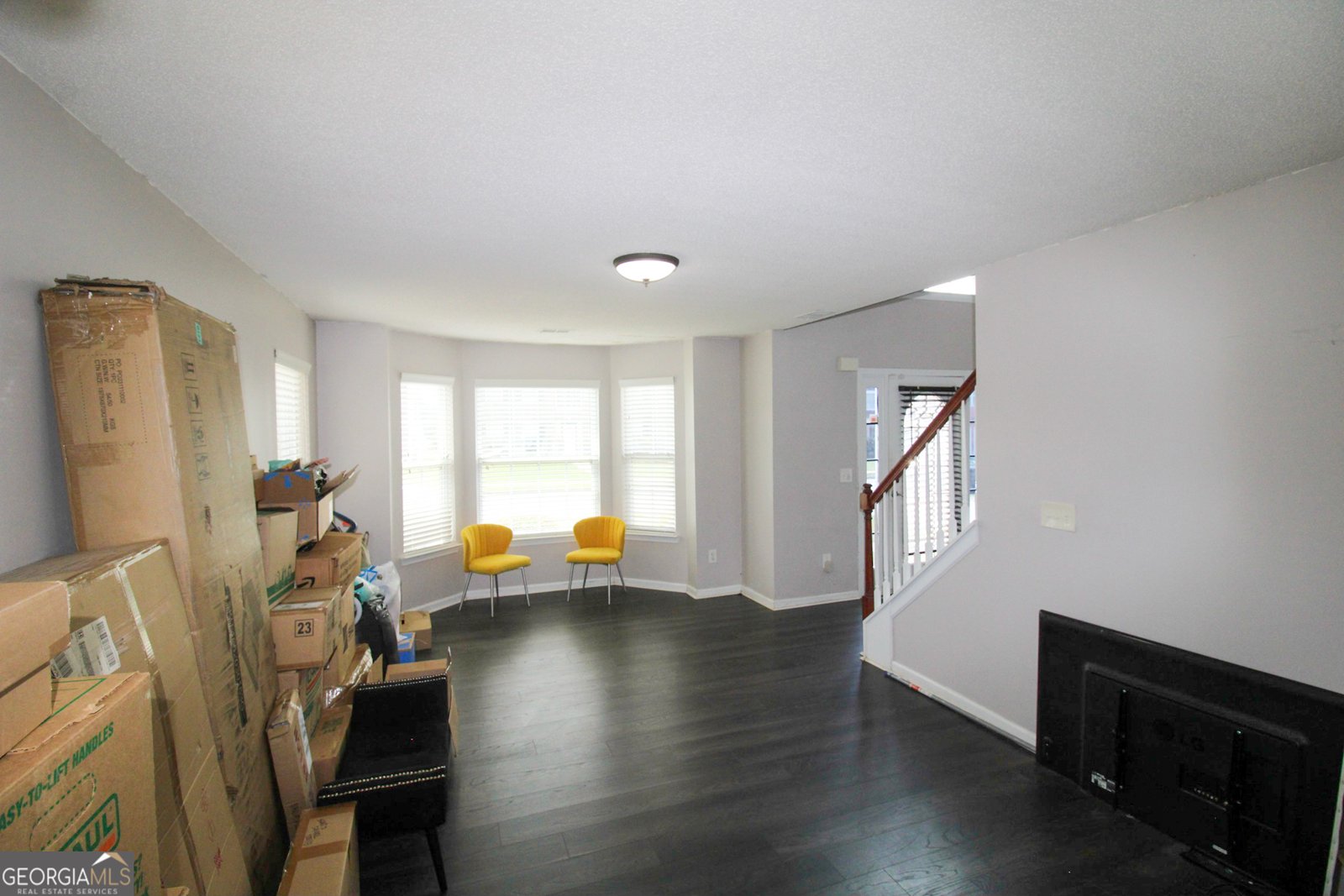 6632 Chason Woods Court Jonesboro - Photo 11