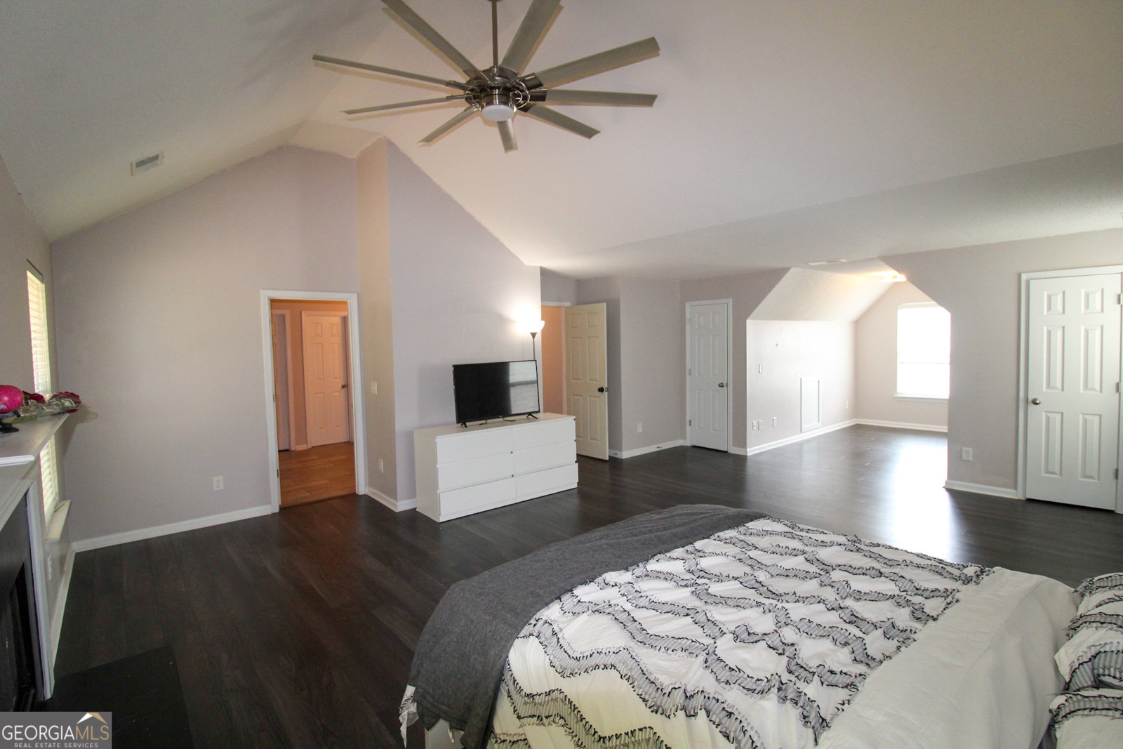 6632 Chason Woods Court Jonesboro - Photo 13