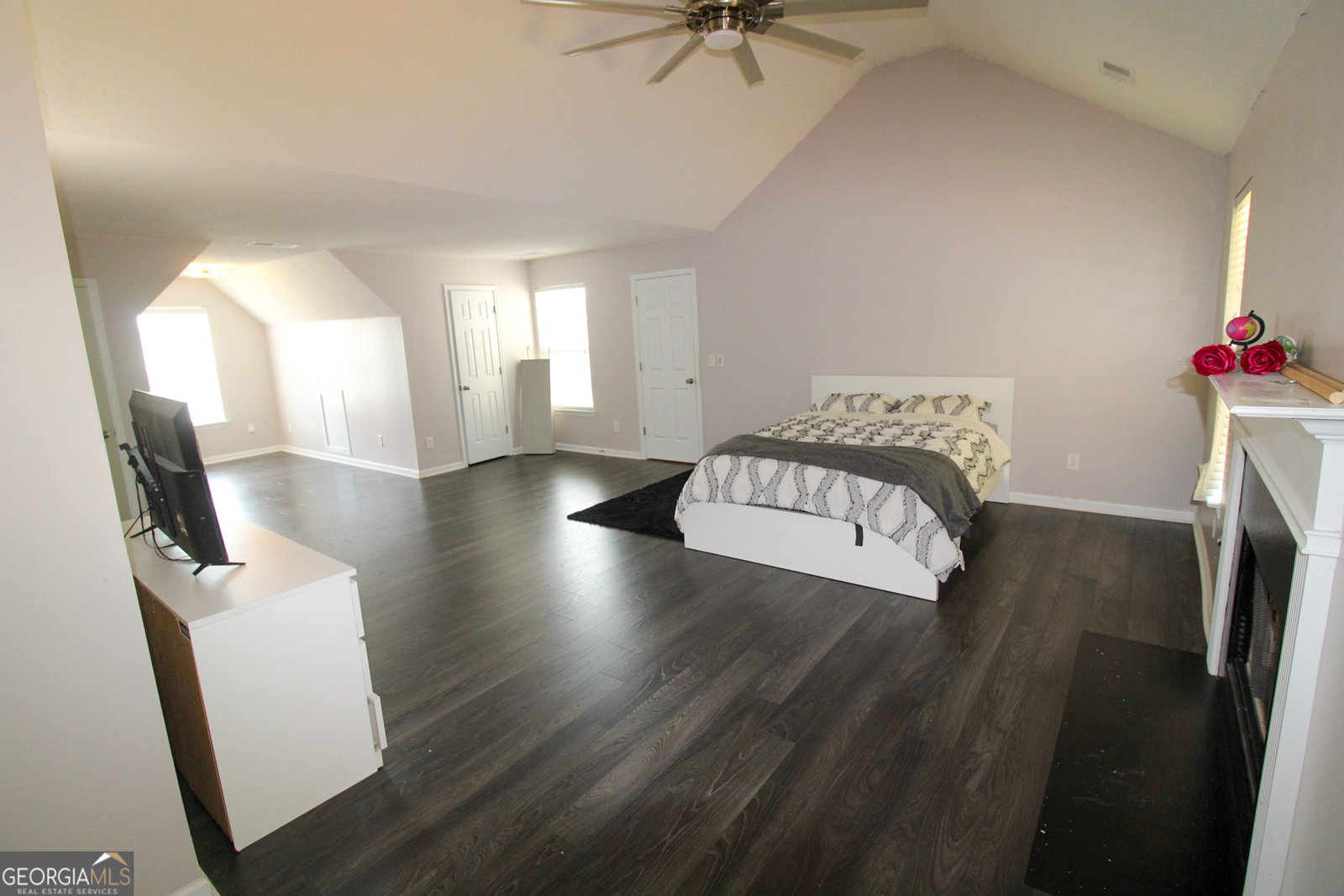 6632 Chason Woods Court Jonesboro - Photo 14