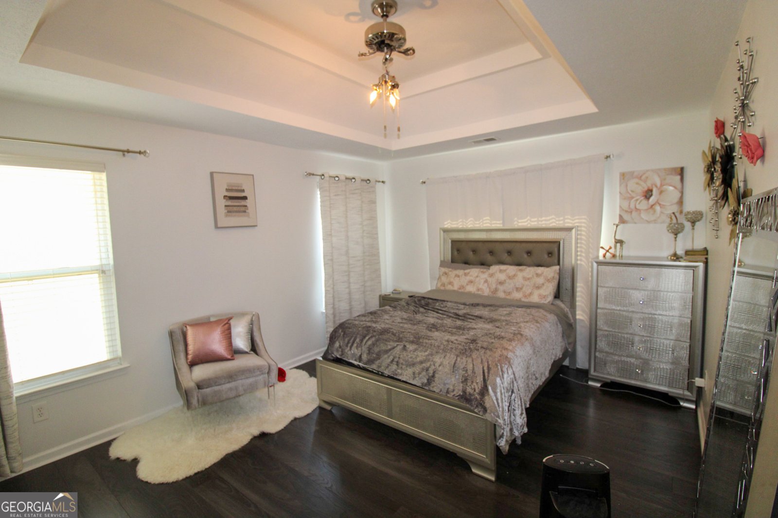 6632 Chason Woods Court Jonesboro - Photo 18
