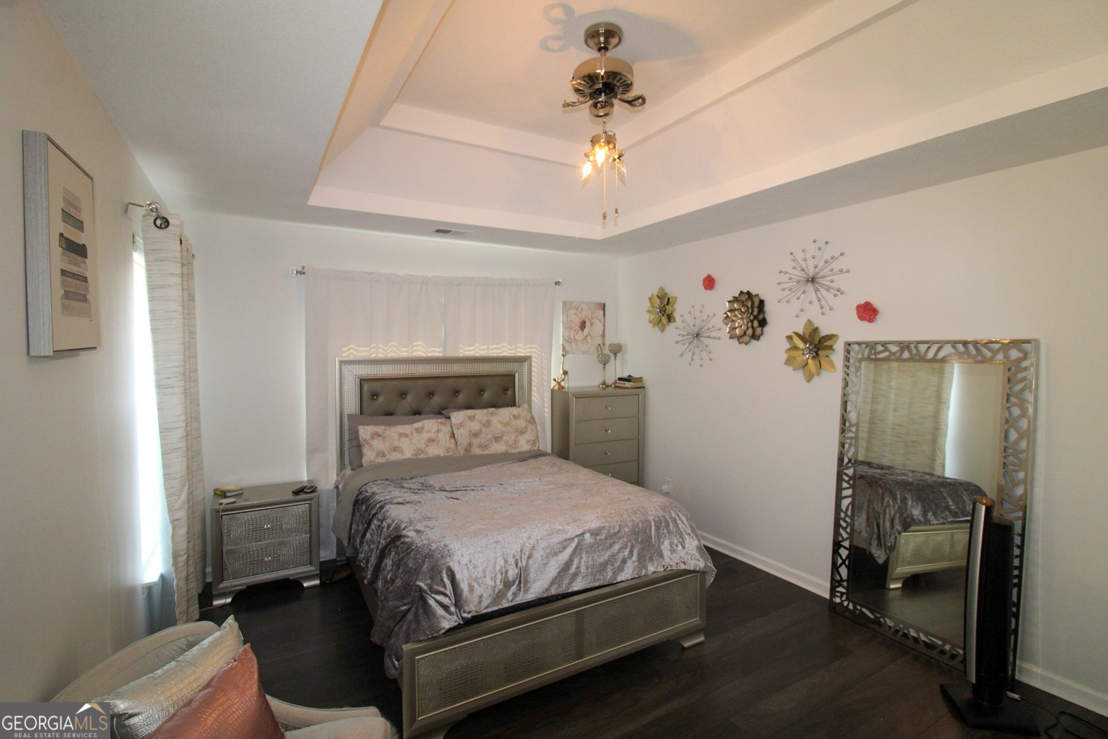 6632 Chason Woods Court Jonesboro - Photo 19