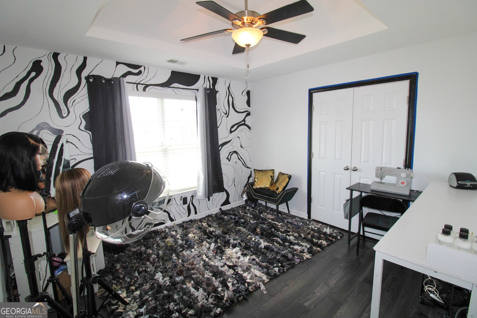 6632 Chason Woods Court Jonesboro - Photo 21