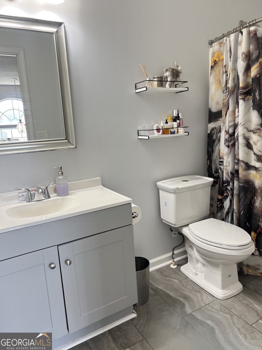 6632 Chason Woods Court Jonesboro - Photo 22