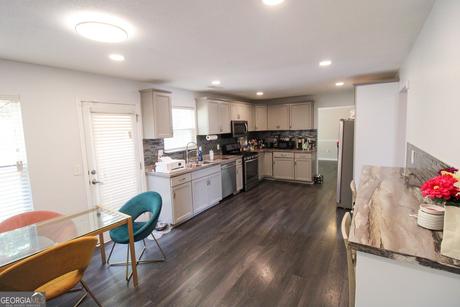 6632 Chason Woods Court Jonesboro - Photo 8