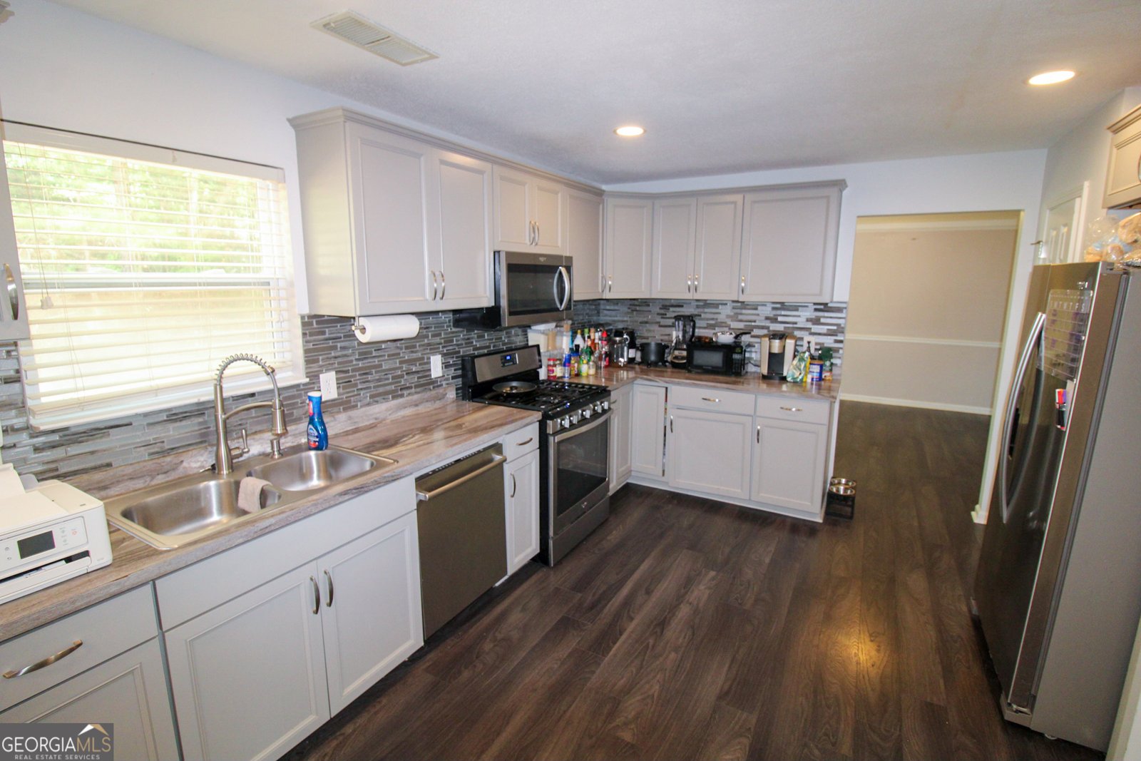 6632 Chason Woods Court Jonesboro - Photo 9