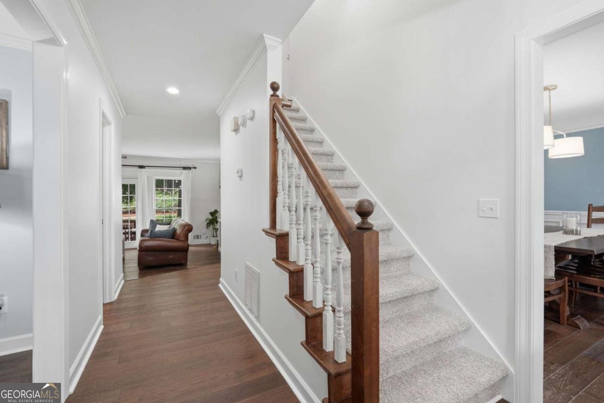 4115 Morningside Drive Cumming - Photo 15