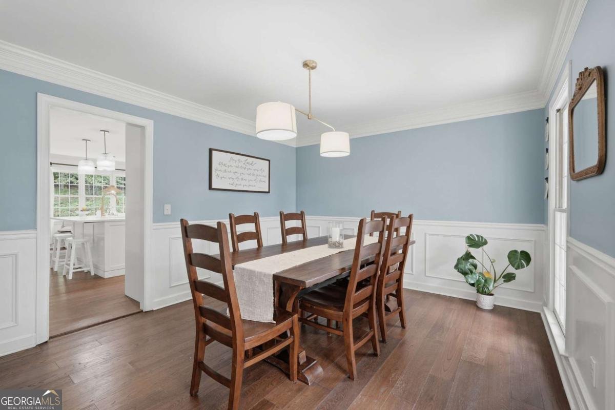 4115 Morningside Drive Cumming - Photo 16