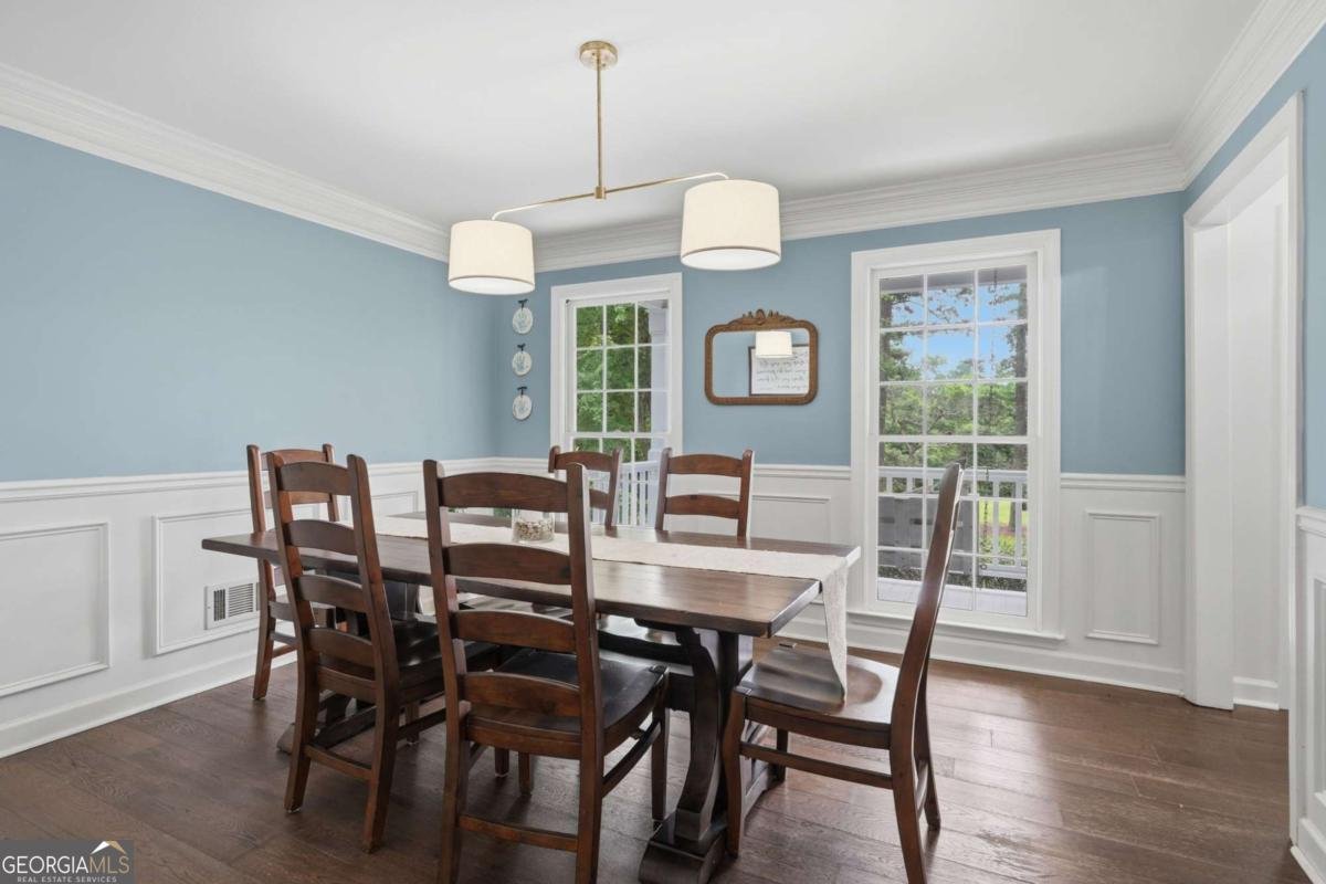 4115 Morningside Drive Cumming - Photo 17