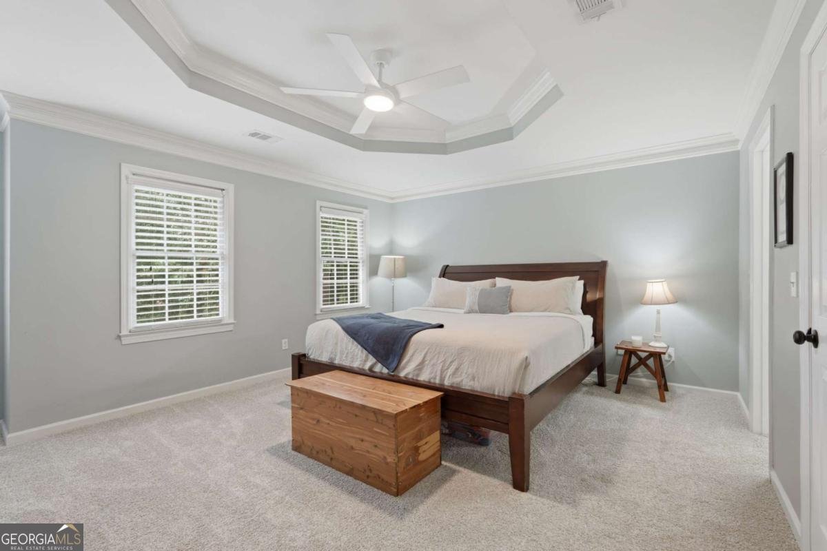 4115 Morningside Drive Cumming - Photo 20