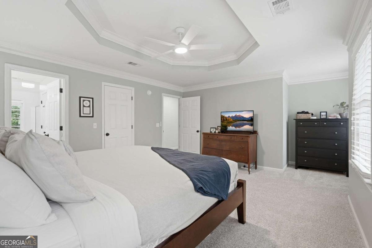 4115 Morningside Drive Cumming - Photo 21