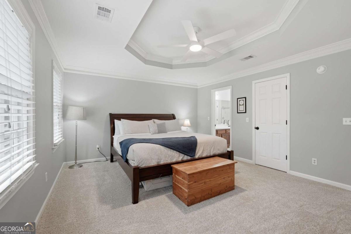 4115 Morningside Drive Cumming - Photo 22