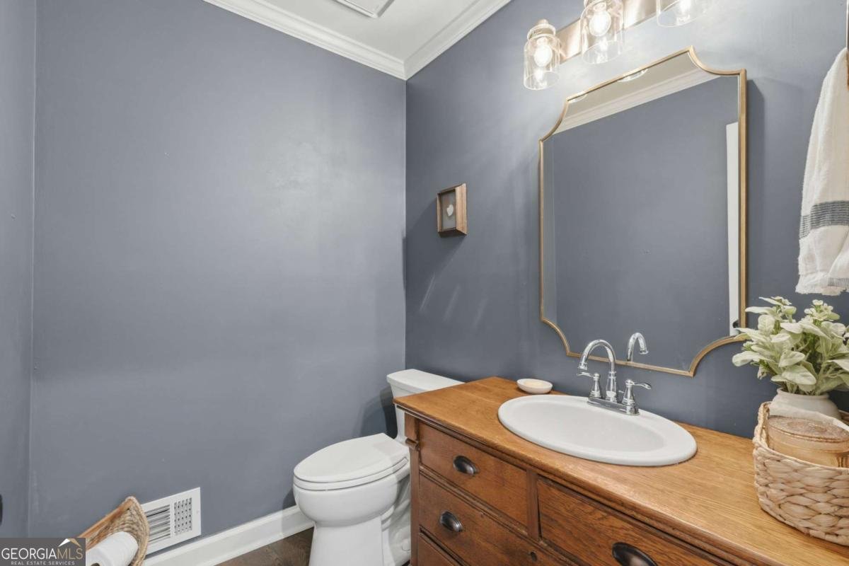 4115 Morningside Drive Cumming - Photo 31